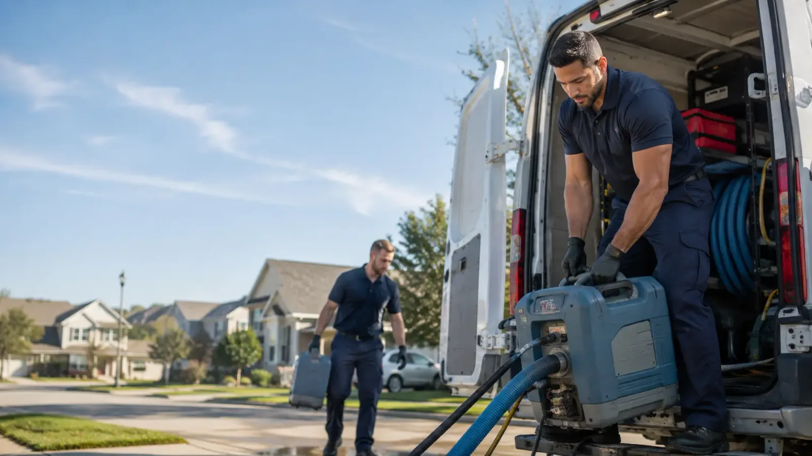 Trauma Cleanup in Royalton, MN near me